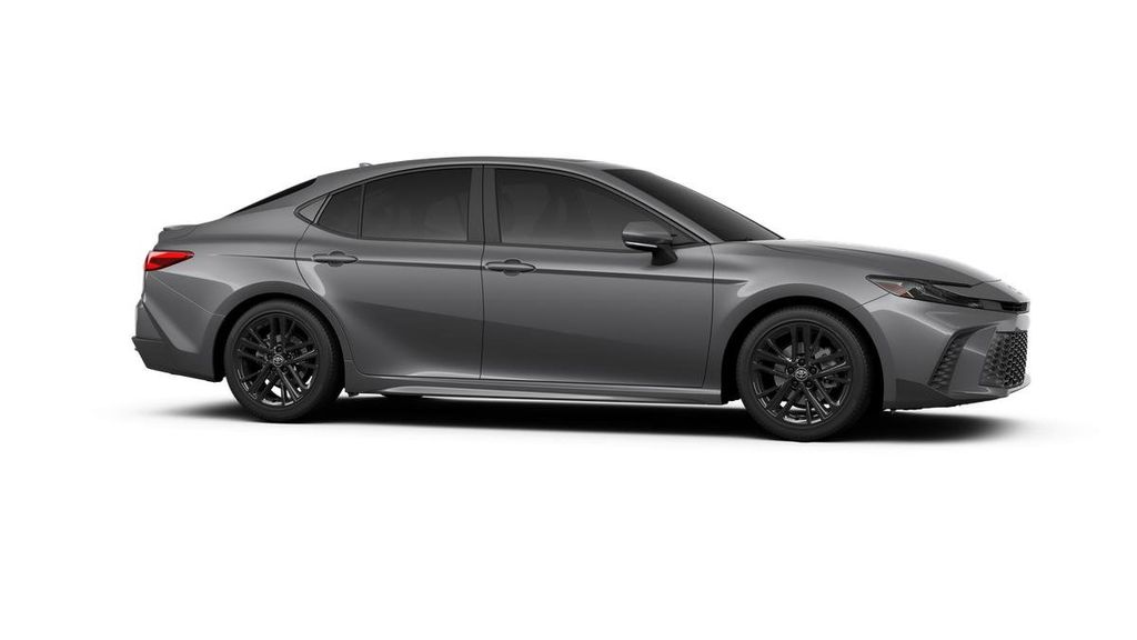 Thumbnail: 2025 Toyota Camry - 13