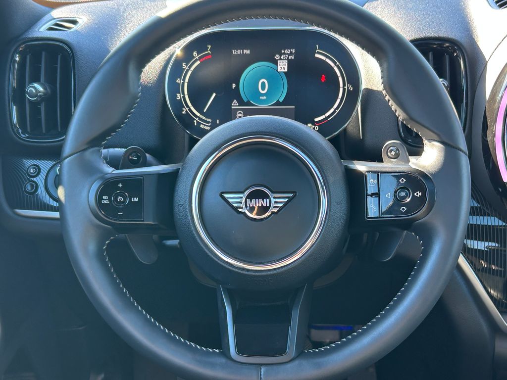 Thumbnail: 2023 MINI Cooper Countryman - 18