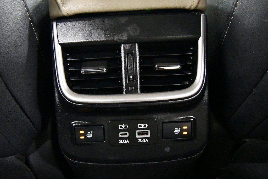 Used 2023 Subaru Outback SUV
