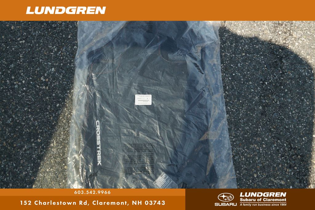Used 2024 Subaru Crosstrek SUV