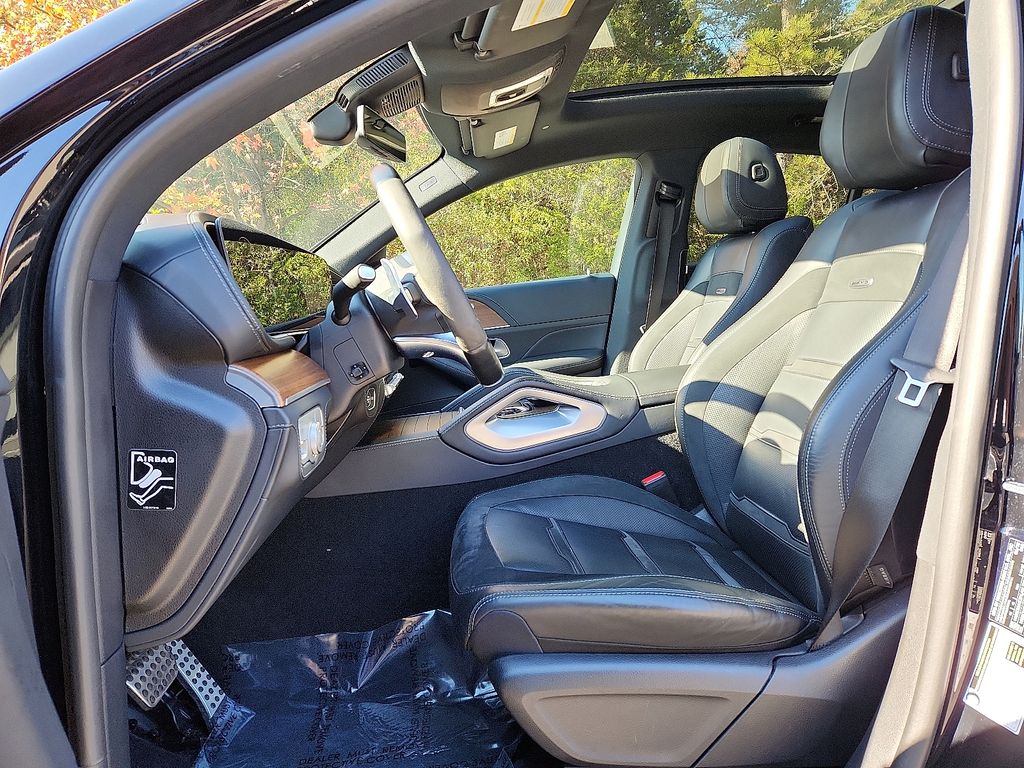 Thumbnail: 2022 Mercedes-Benz GLE - 14