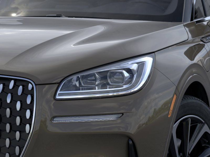 Thumbnail: 2026 Lincoln Corsair - 18