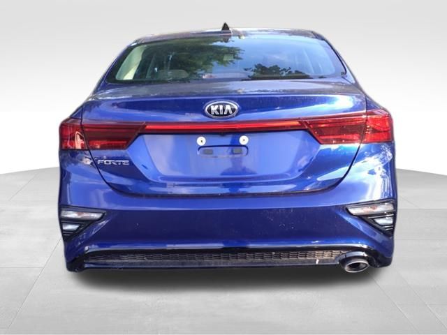 2023 Kia Forte LX 6