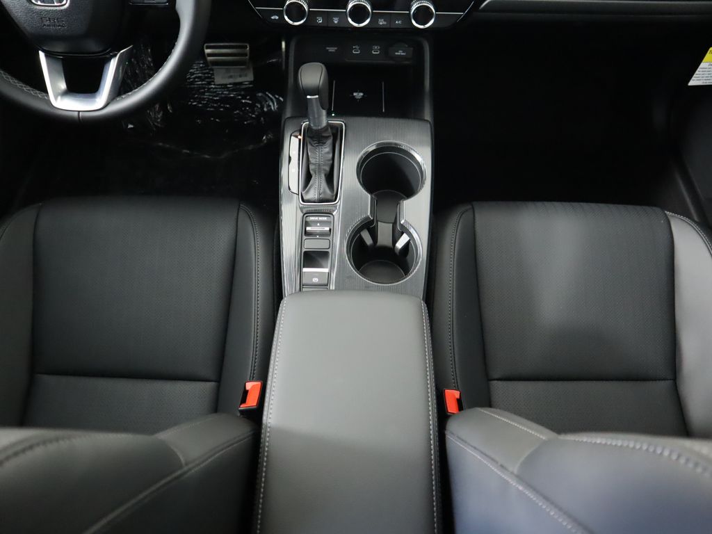 Thumbnail: 2026 Honda Civic - 18