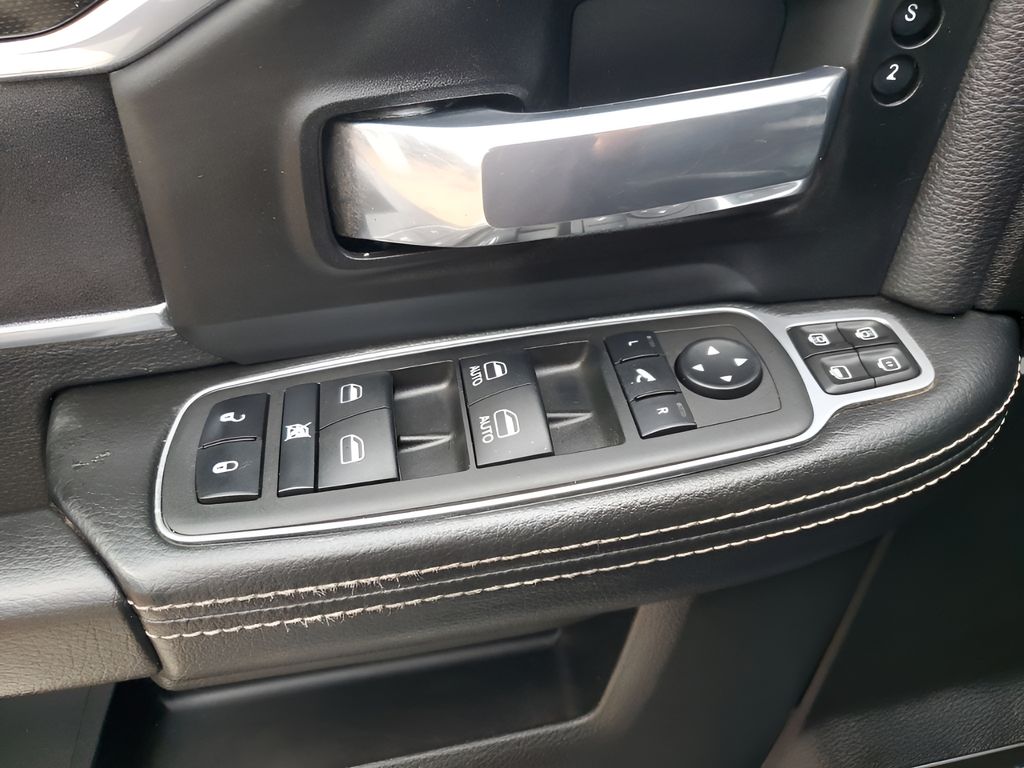 Used Car 2023 Ram 2500  Laramie For Sale Under $50,000 In Austin, Texas