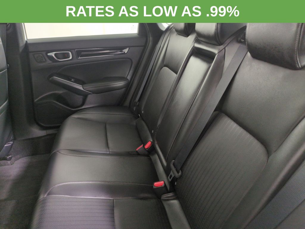 Used 2022 Honda Civic For Sale in Fort Wayne, IN