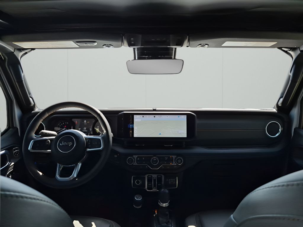 Used Car 2024 Jeep Wrangler  High Altitude 4xe For Sale Under $50,000 In Austin, Texas