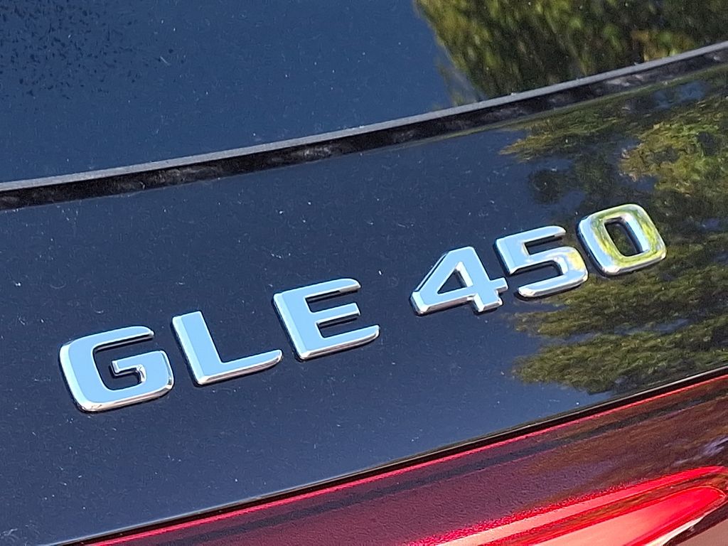 Thumbnail: 2026 Mercedes-Benz GLE - 23