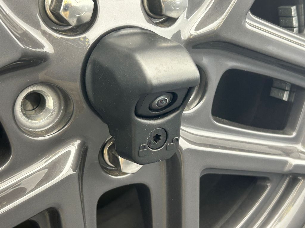 New 2026 Pj5 Jeep Sport image 29