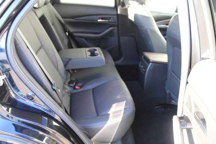 Used Car 2022 Mazda Cx-30  2.5 Turbo Premium Package For Sale Under $25,000 In Georgetown, Texas