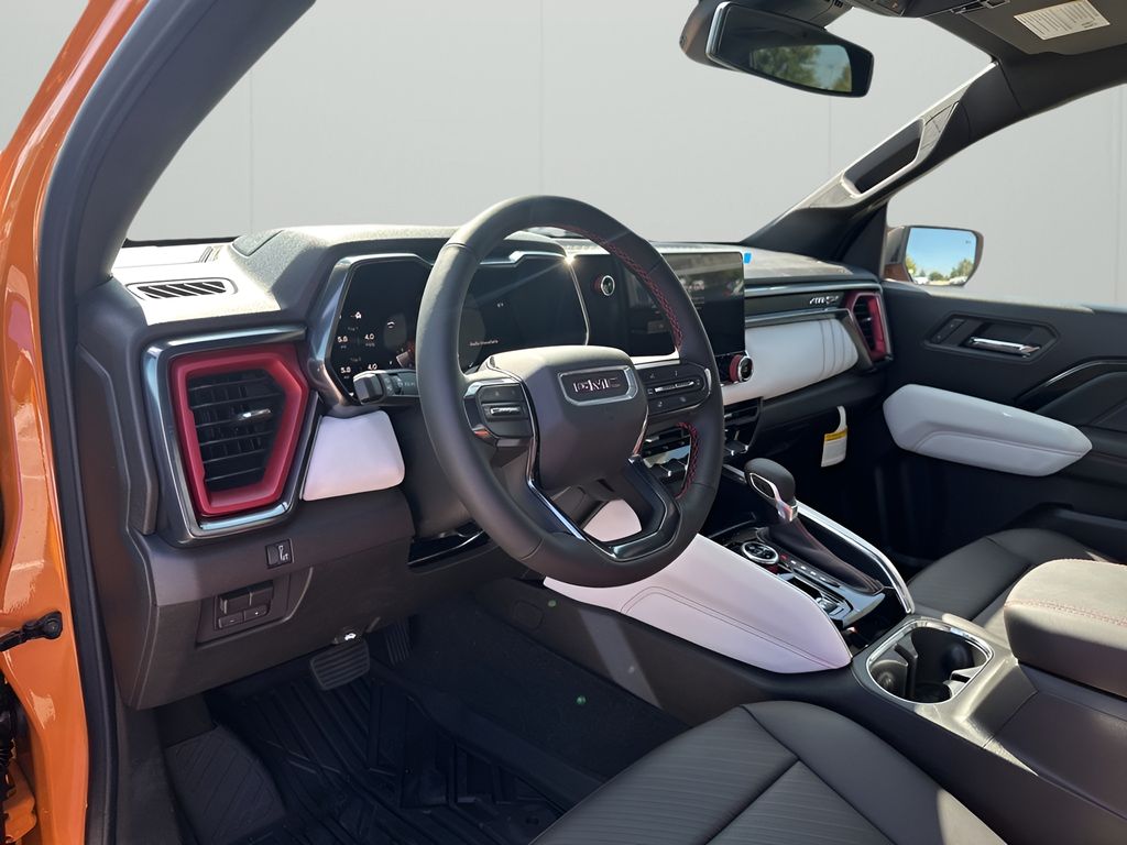 New 2026  GMC AT4X image 26