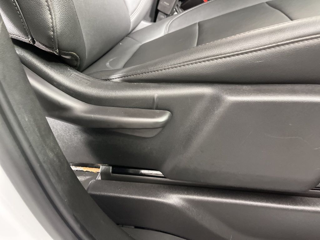 Thumbnail: 2022 Chevrolet Silverado 2500 - 7