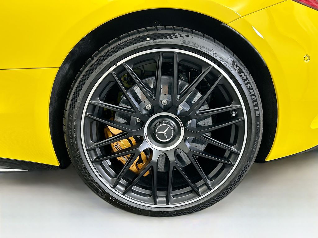 Thumbnail: 2026 Mercedes-Benz SL-Class - 28