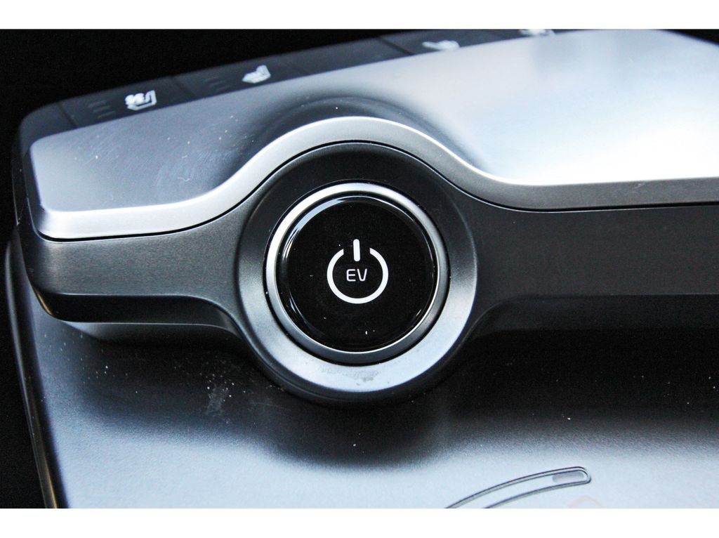 2023 Kia EV6 Wind Black at Community Kia