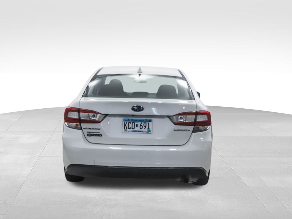2023 Subaru Impreza Premium 4