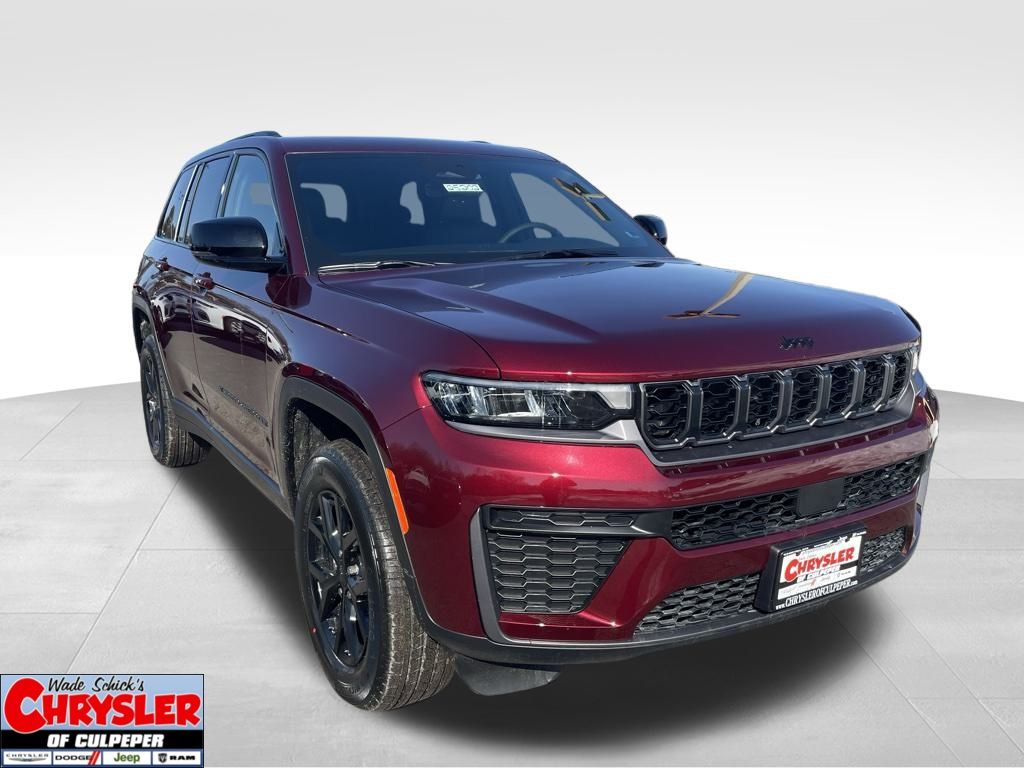 Jeep