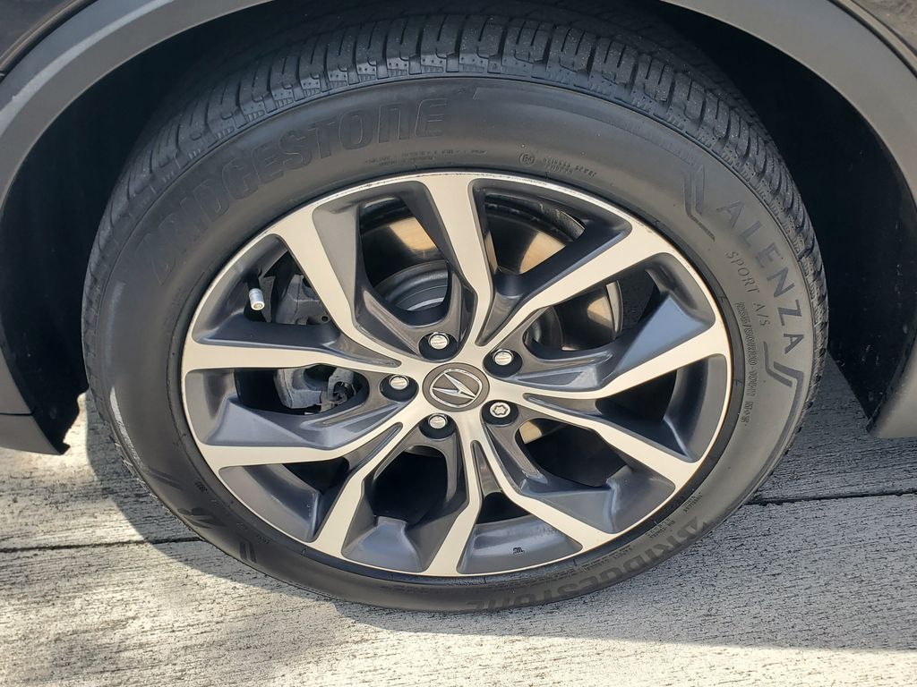 2024 Acura MDX - $38,988