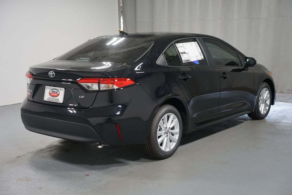 Thumbnail: 2026 Toyota Corolla - 8