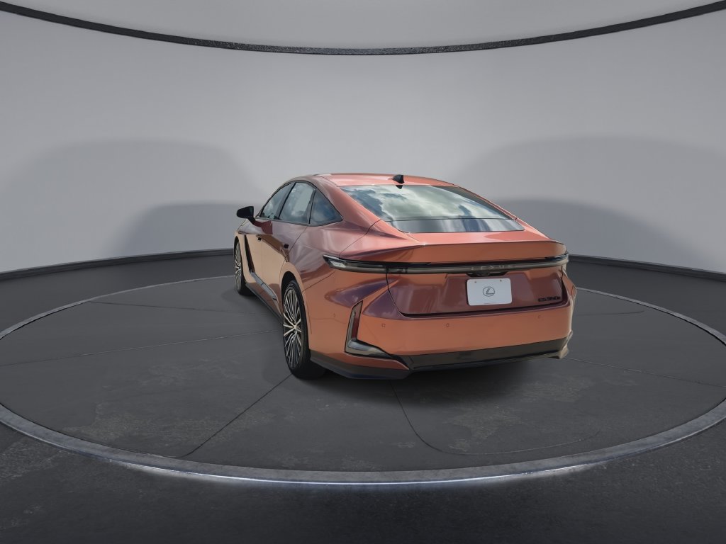 Thumbnail: 2026 Lexus ES - 7
