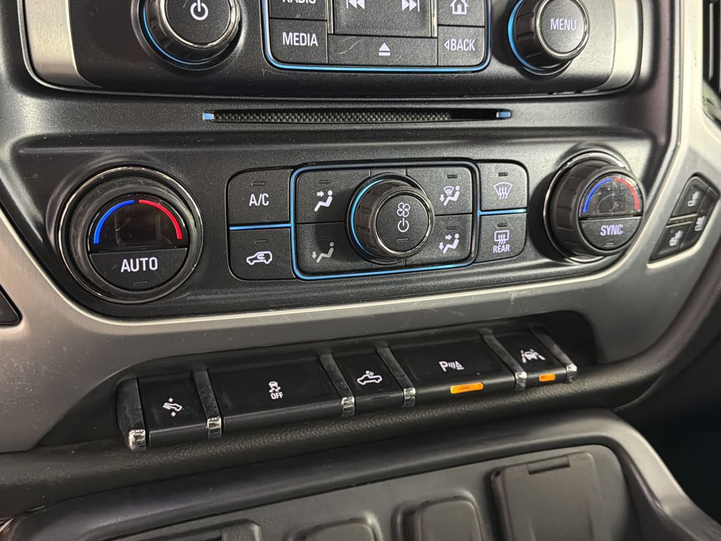 used 2018 GMC Sierra 1500 car, priced at $24,900