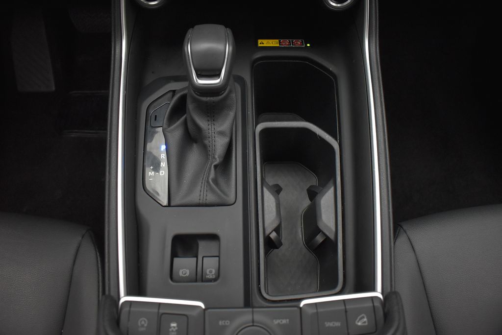 Thumbnail: 2024 Toyota Grand Highlander - 27