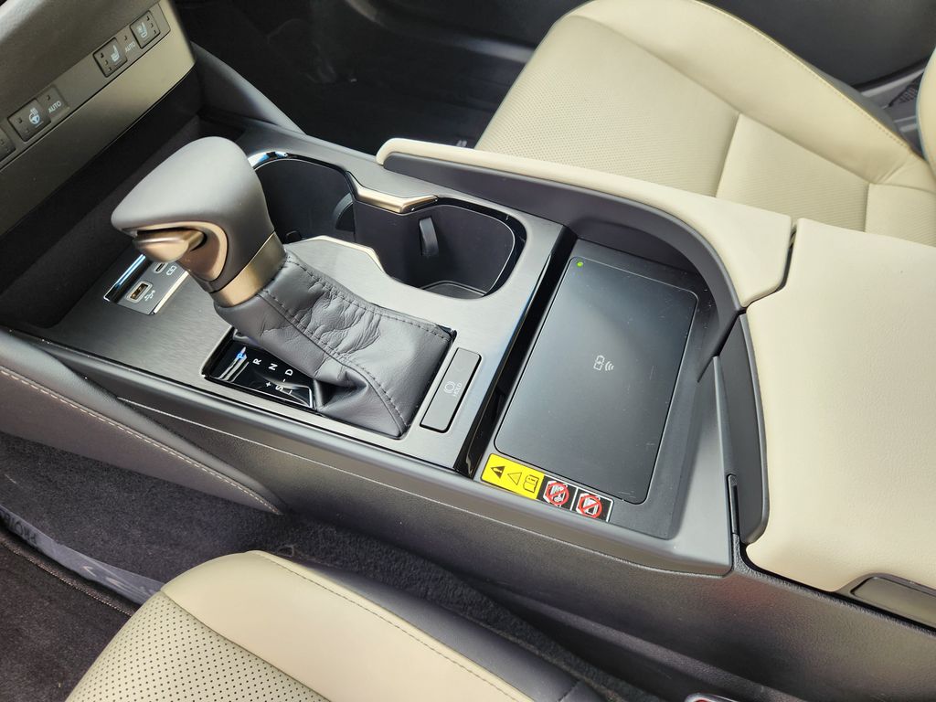 2025 Lexus ES 350  at Westside Lexus