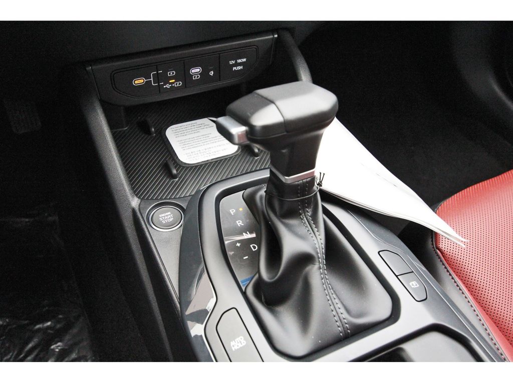 New 2026 Kia K4 Sedan