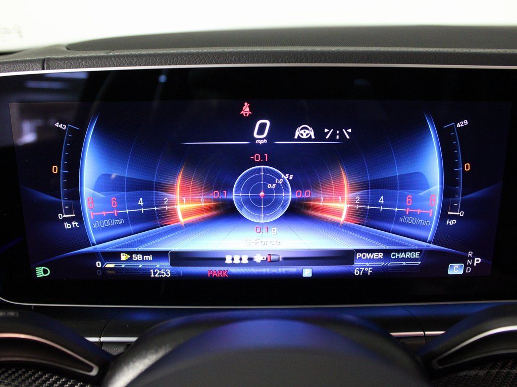 used 2026 Mercedes-Benz GLE car, priced at $79,999