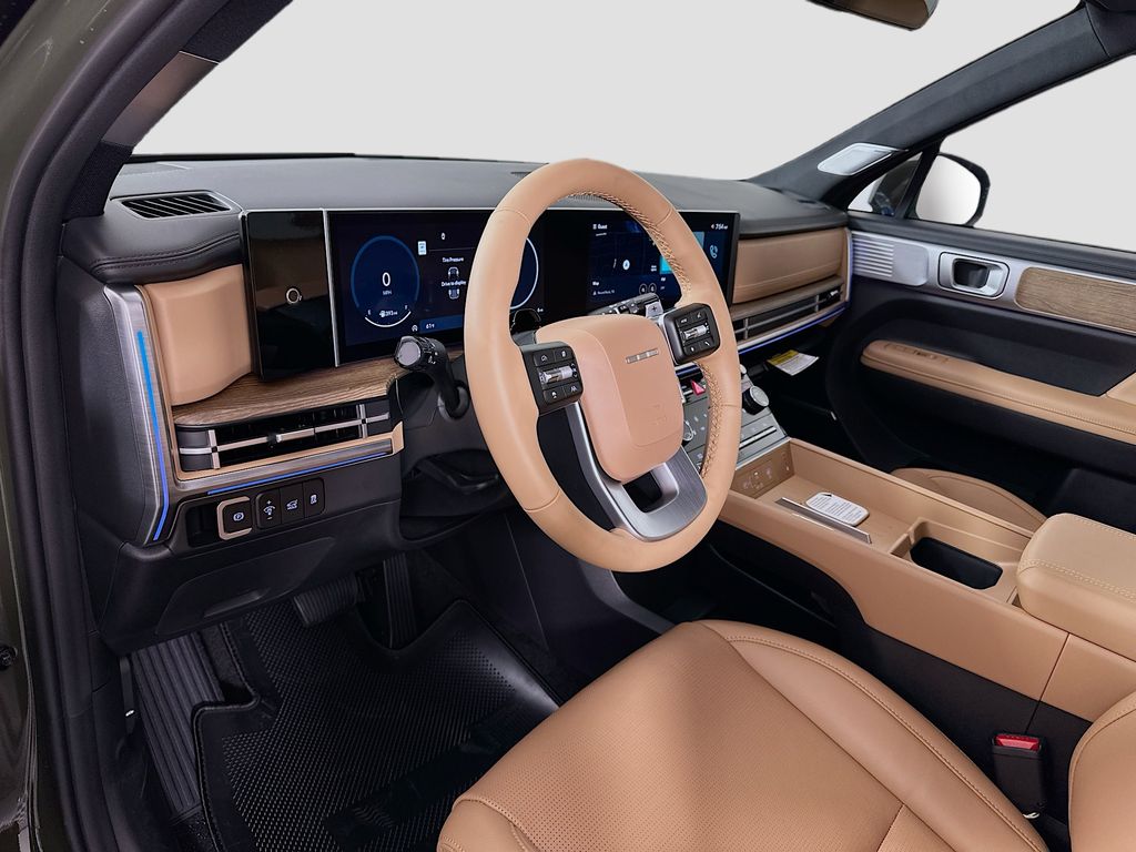 Thumbnail: 2026 Hyundai Santa Fe - 9