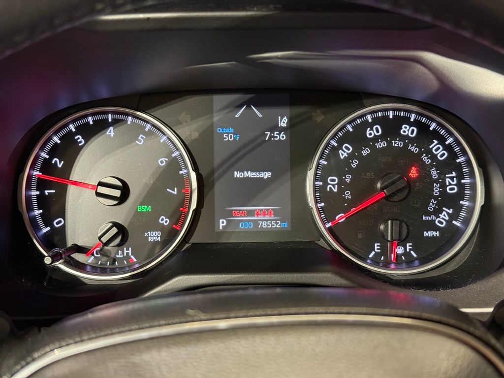 Thumbnail: 2019 Toyota RAV4 - 27