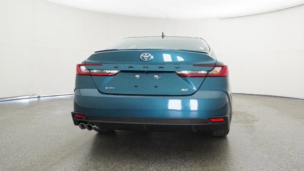 Thumbnail: 2026 Toyota Camry - 11