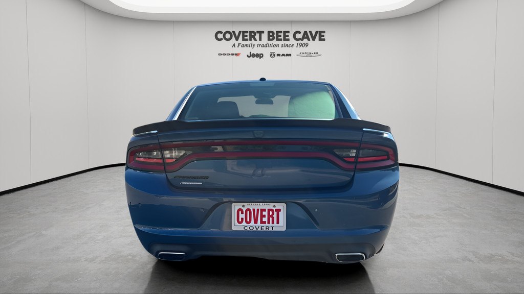 Used Car 2020 Dodge Charger  Sxt For Sale Under $25,000 In Austin, Texas