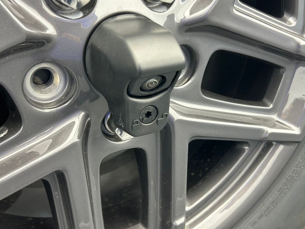 New 2026 Bright White Clearcoat Jeep Sport S image 27