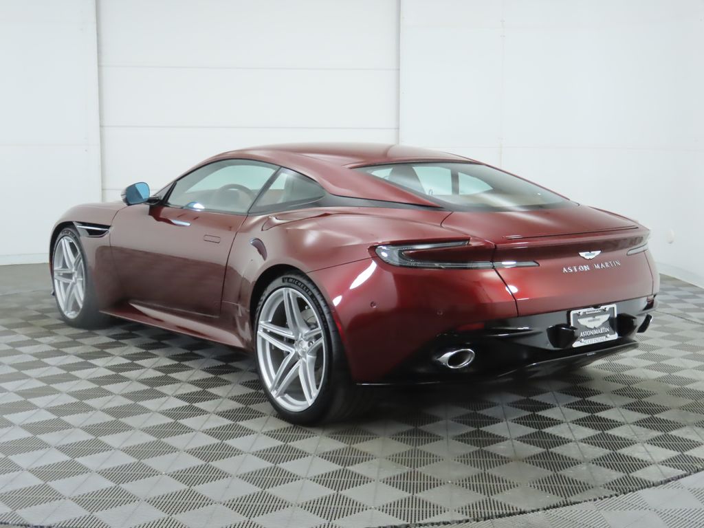 Thumbnail: 2025 Aston Martin DB12 - 7