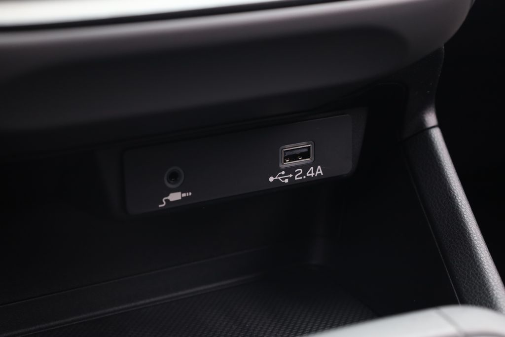 new 2026 Subaru Crosstrek car, priced at $27,589