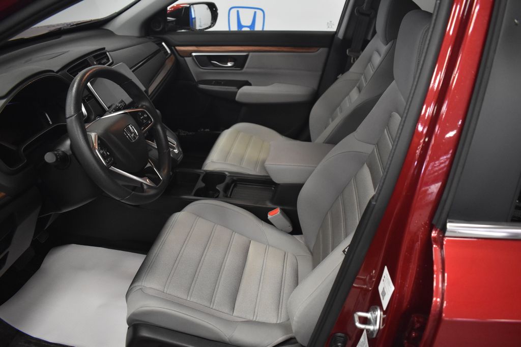 Thumbnail: 2022 Honda CR-V - 6