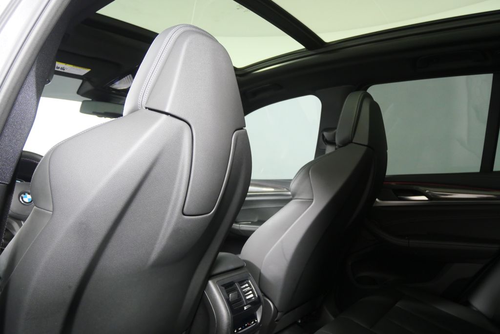 Thumbnail: 2020 BMW X3 - 17