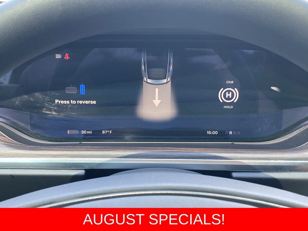 Used 2023 Tesla Model X SUV