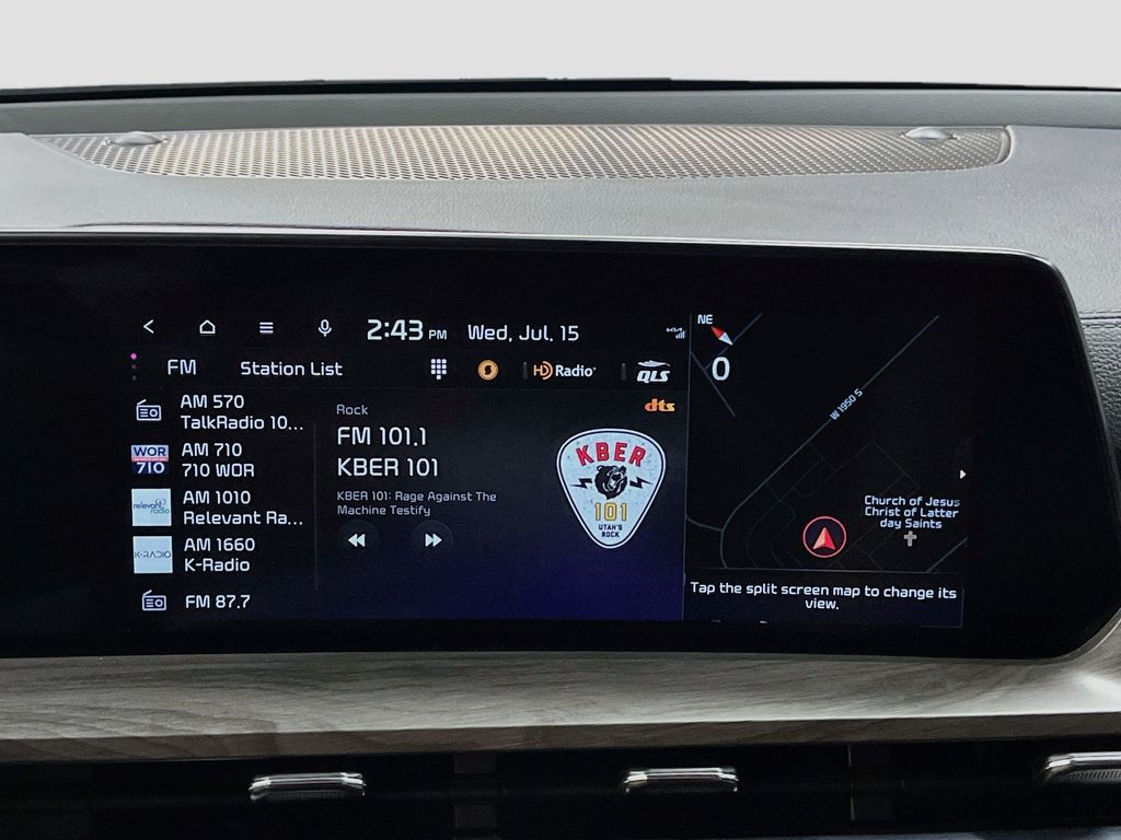 Used 2025 Panthera Metal Kia SX X-Line image 15