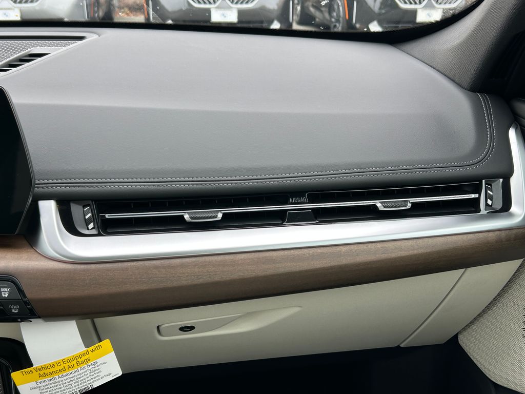 Thumbnail: 2026 BMW X1 - 26