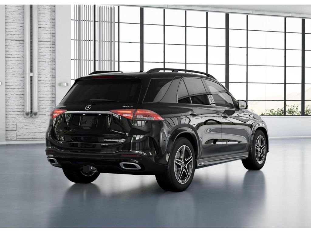 Thumbnail: 2026 Mercedes-Benz GLE - 22