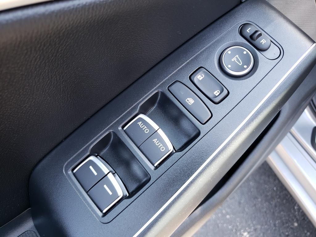 Used 2025 Acura Integra Hatchback
