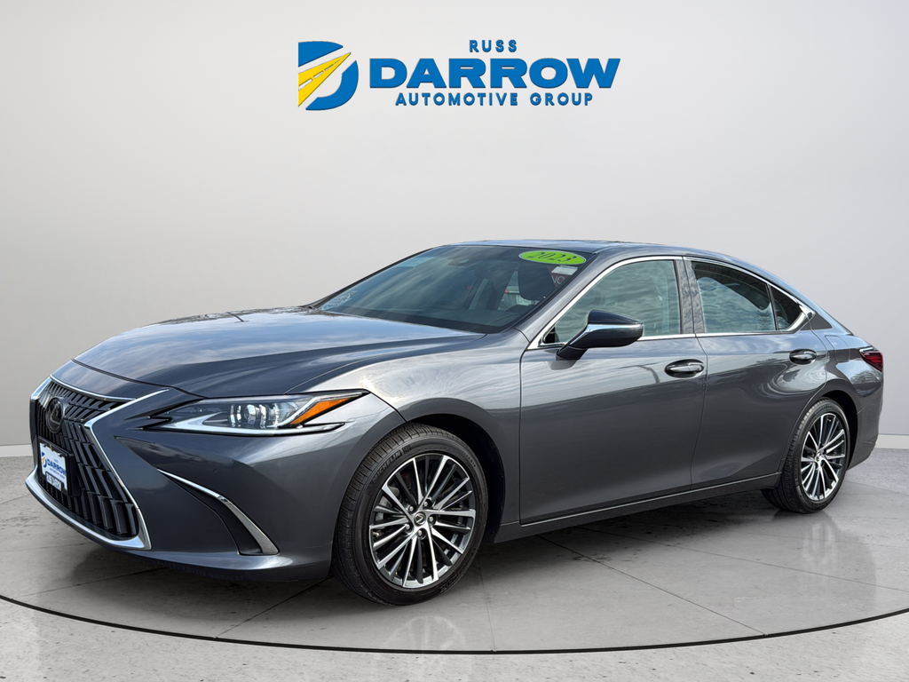 2023 Lexus ES 350 FWD