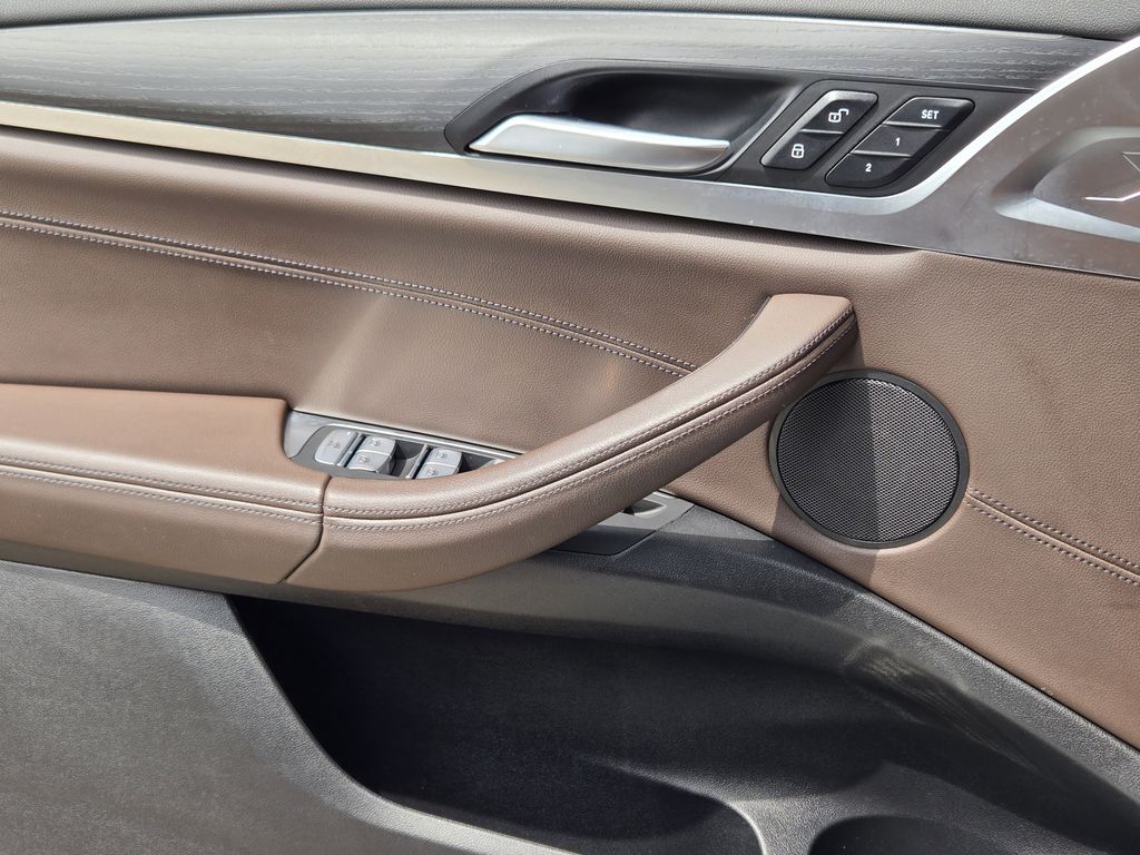 used 2022 BMW X3 car, priced at $29,343