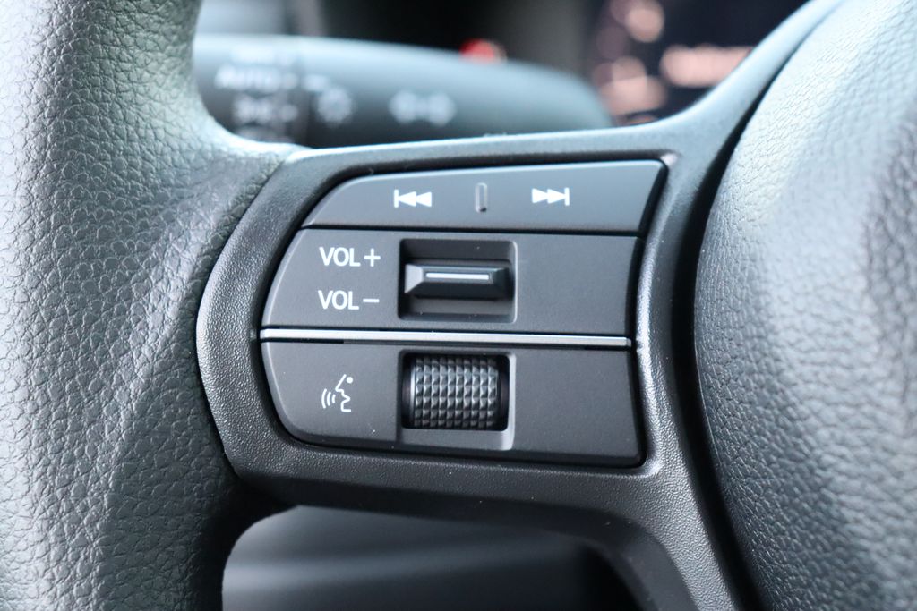 2025 Honda Accord SE 29