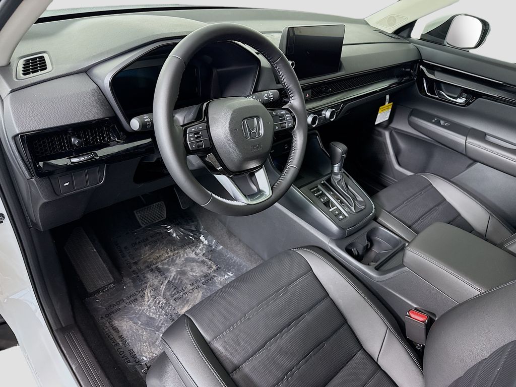 Thumbnail: 2026 Honda CR-V - 9