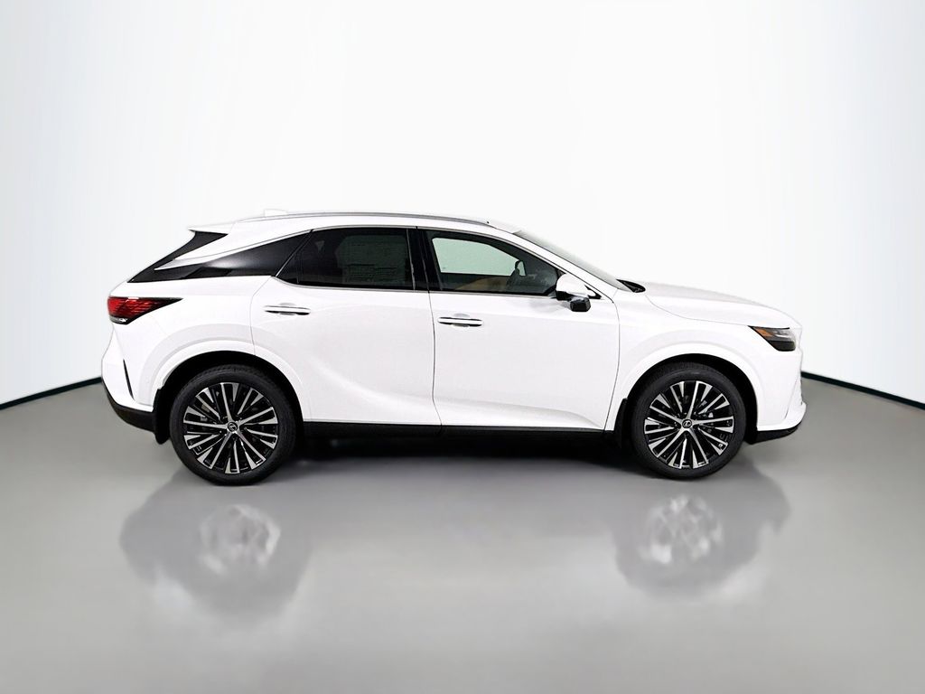 Thumbnail: 2026 Lexus RX - 4