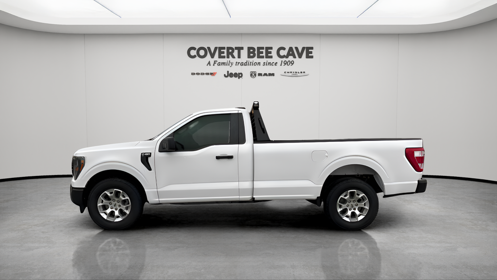 Used Car 2023 Ford F-150  Xl For Sale Under $40,000 In Austin, Texas