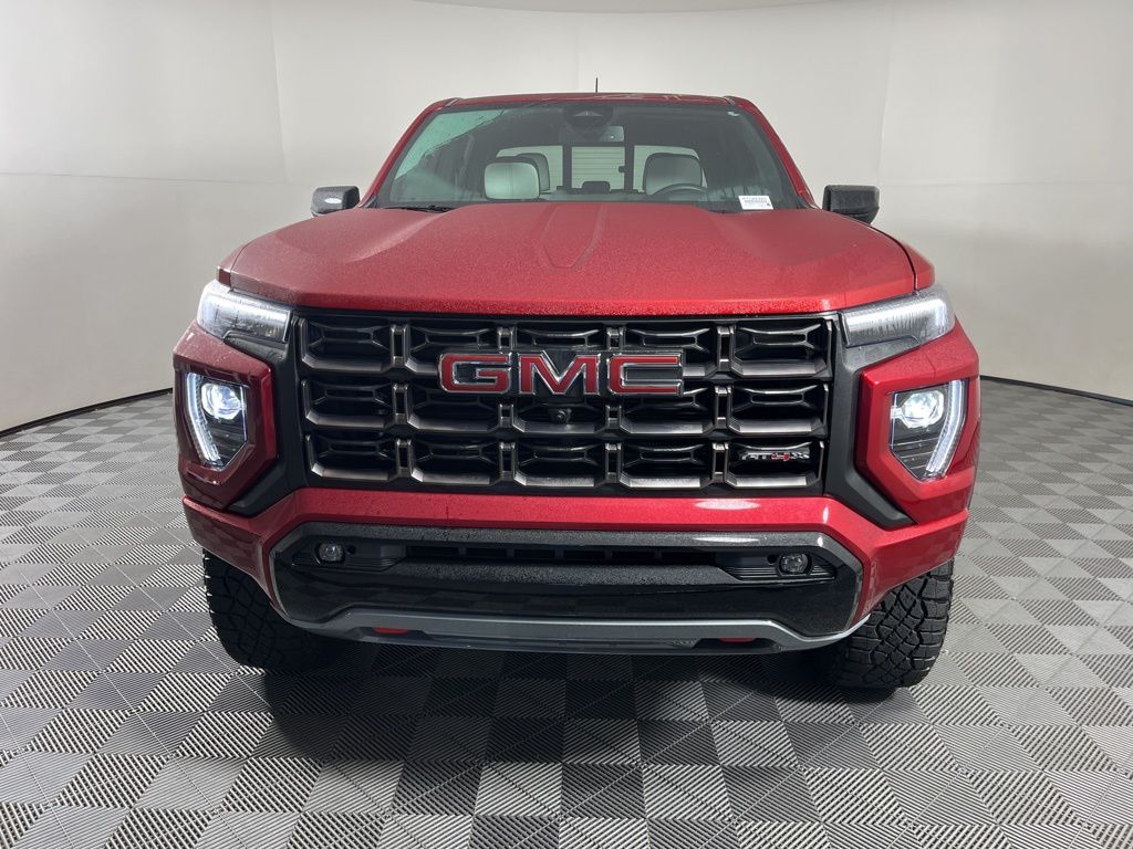 2023 GMC Canyon AT4X 14