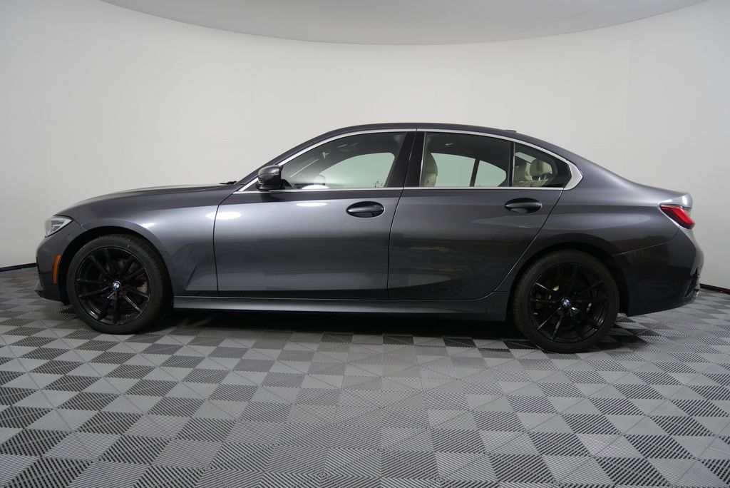 2022 BMW 3 Series 330i xDrive 6